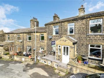 Wilsden Bradford, BD15, Bradford and West Yorkshire, North England