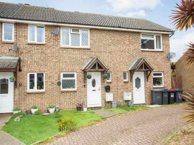 1 bedroom terraced house for sale