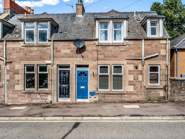 1 bedroom terraced house for sale