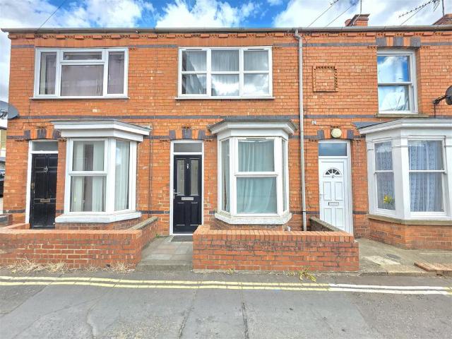 1 bedroom terraced house for sale