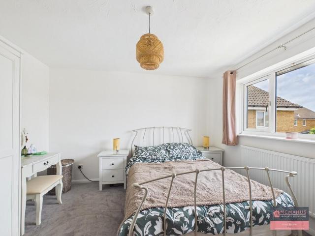 1 bedroom terraced house for sale