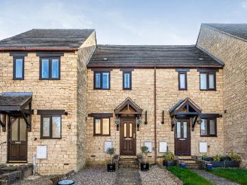 Chipping Norton, Oxfordshire county, South East England