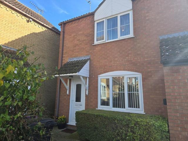 1 bedroom terraced house for sale