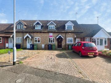 Fenland, East of England - Garden, Equipped kitchen