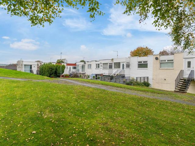 1 bedroom terraced house for sale