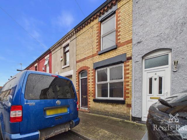 1 bedroom terraced house for sale