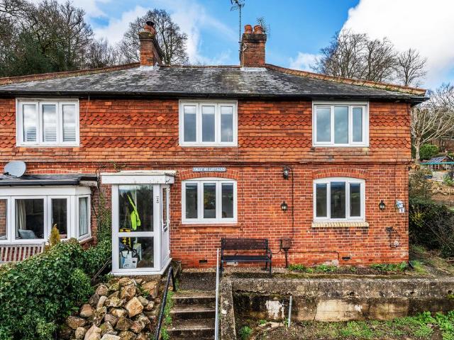 1 bedroom terraced house for sale