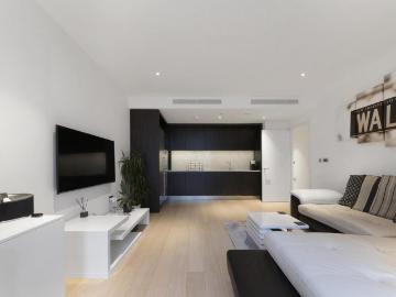 1 bedroom terraced house for sale