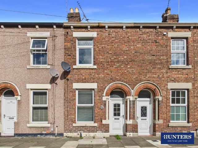 1 bedroom terraced house for sale