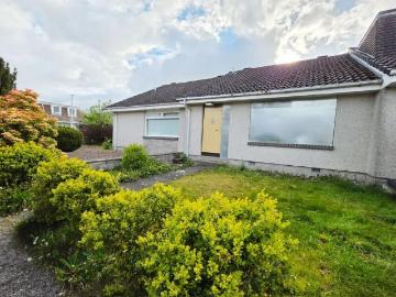 Elrick Westhill, AB32, Belhelvie Lodge