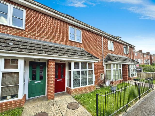 1 bedroom terraced house for sale