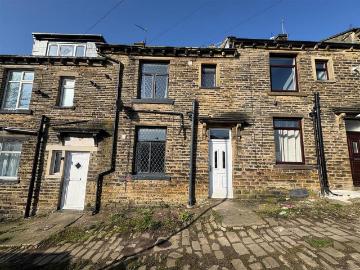 Thornton Bradford, BD15, Bradford and West Yorkshire, North England