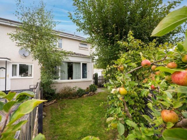 1 bedroom terraced house for sale