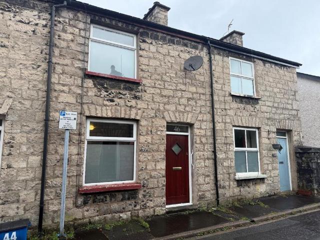 1 bedroom terraced house for sale
