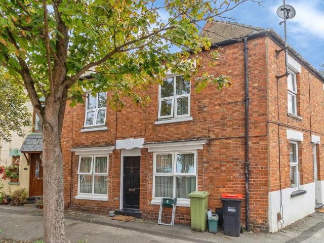 1 bedroom terraced house for sale