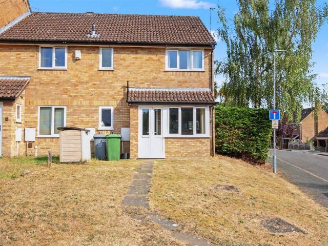 1 bedroom terraced house for sale