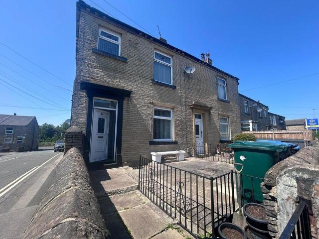 1 bedroom terraced house for sale