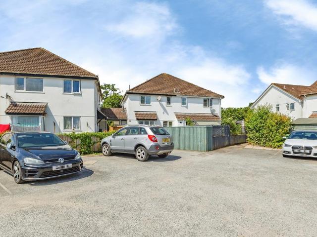 1 bedroom terraced house for sale