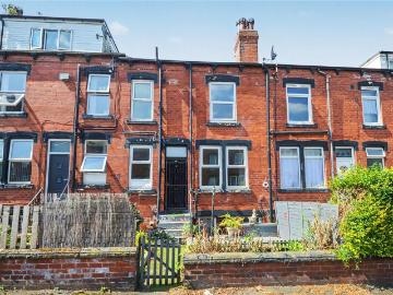1 bedroom terraced house for sale