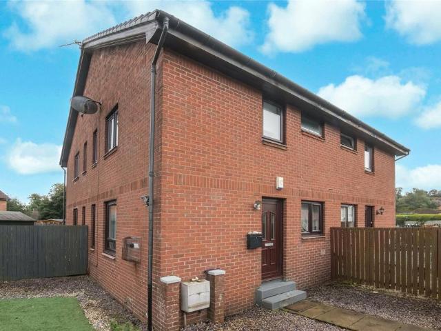 1 bedroom terraced house for sale