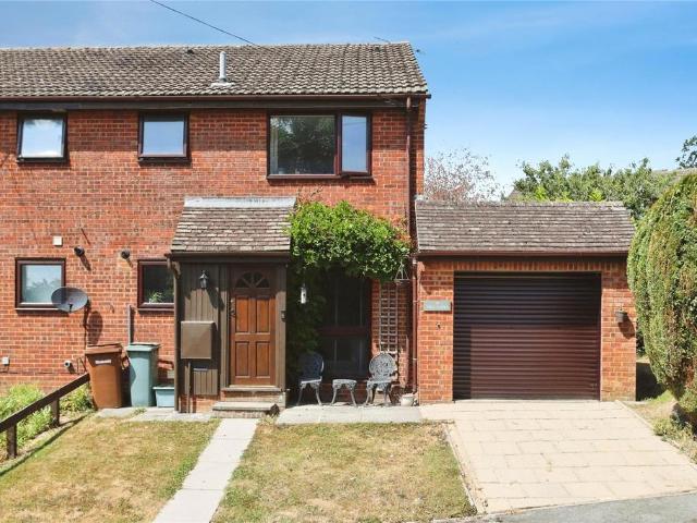 1 bedroom terraced house for sale