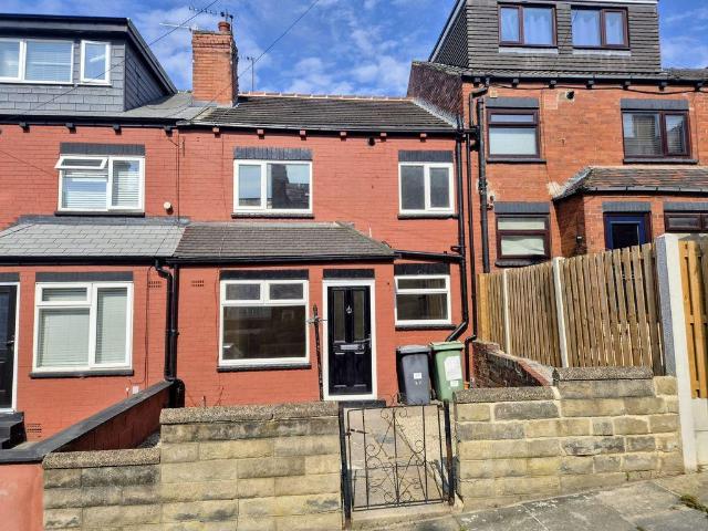 1 bedroom terraced house for sale