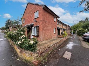 1 bedroom terraced house for sale