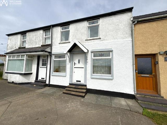 1 bedroom terraced house for sale