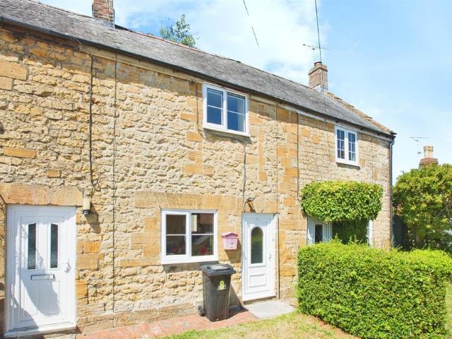 1 bedroom terraced house for sale