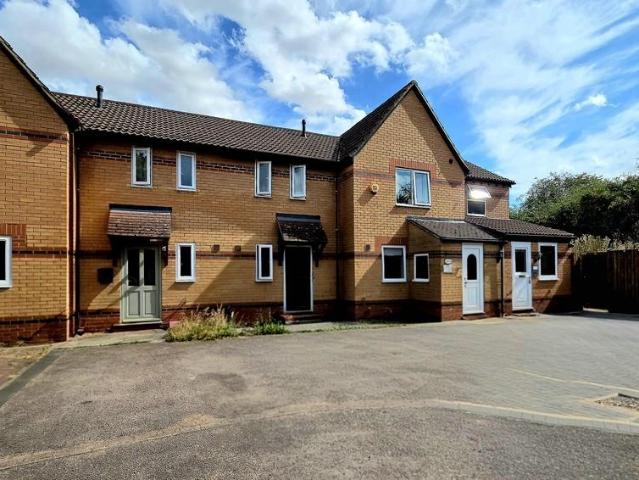 1 bedroom terraced house for sale