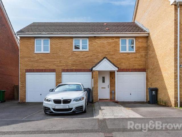 1 bedroom terraced house for sale