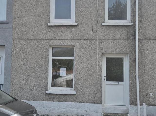 1 bedroom terraced house for sale