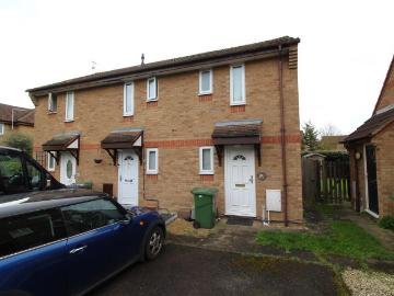 1 bedroom terraced house for sale