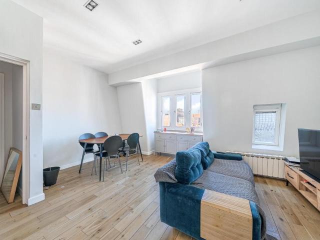 1 bedroom terraced house for sale