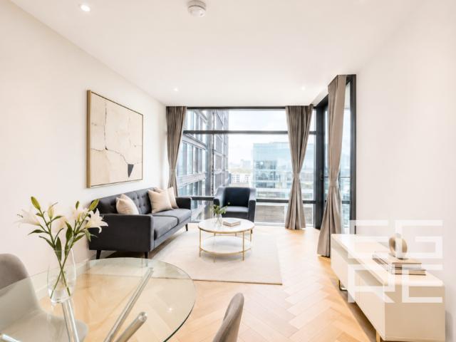 1 bedroom terraced house for sale