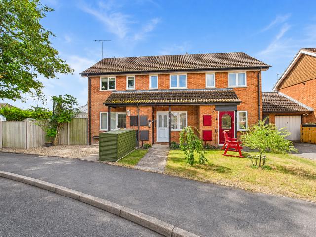 1 bedroom terraced house for sale