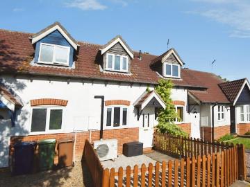 Fenland, East of England - Garden, Equipped kitchen