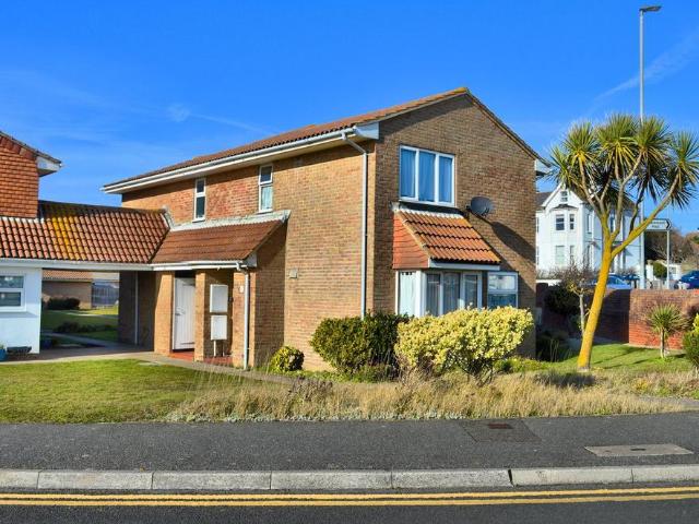 1 bedroom terraced house for sale