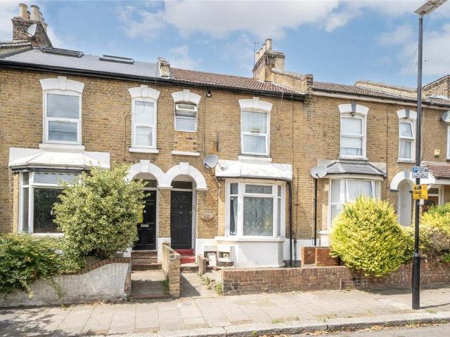1 bedroom terraced house for sale