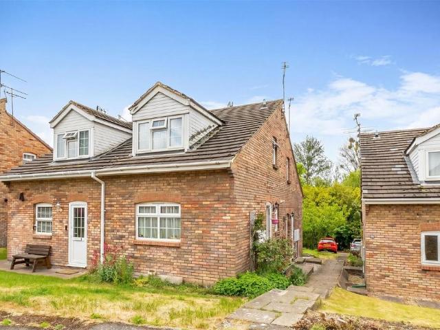 1 bedroom terraced house for sale