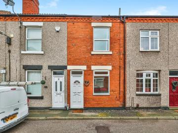 1 bedroom terraced house for sale