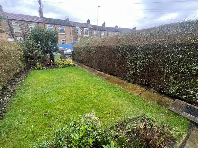 1 bedroom terraced house for sale