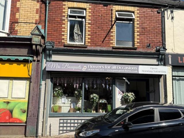 1 bedroom terraced house for sale