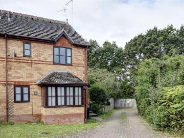 East Cambridgeshire, East of England - Swimming pool