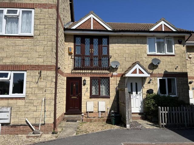 1 bedroom terraced house for sale