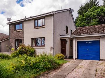 1 bedroom terraced house for sale