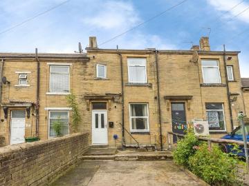 1 bedroom terraced house for sale