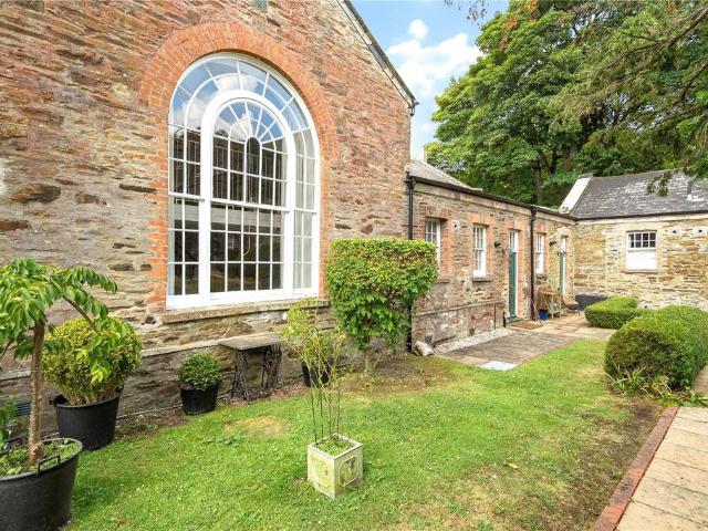 1 bedroom terraced house for sale