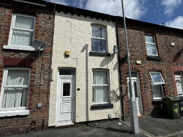 1 bedroom terraced house for sale
