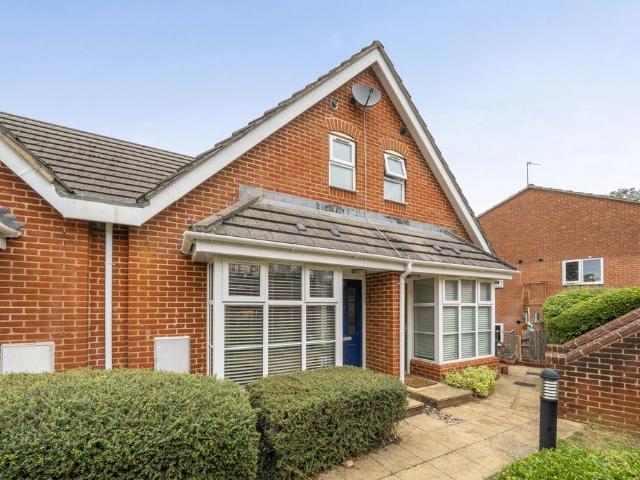 1 bedroom terraced house for sale